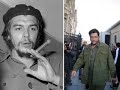 Guerrilla - picks of benicio del toro as 