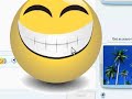 Free Animated Display Pictures, Winks and Emoticons for MSN
