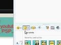 Free Animated Display Pictures, Winks and Emoticons for MSN