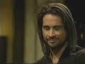OLTL: John McBain Gives Natalie Buchanan a Sexy Pool Lesson