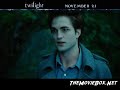 TWILIGHT - TV SPOT #6