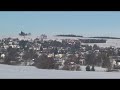 Bad Steben im Winter