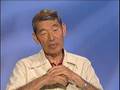UCSD Guestbook - Neuroscientist Mark Konishi