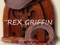 REX GRIFFIN THE LAST LETTER
