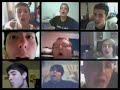 Numa Numa Dance Montage