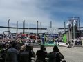 WRC Finland 2007, Podium WRC Finland 2007, Podium