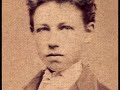 1891 Arthur Rimbaud - Fabrizio Gatti 1891 Arthur Rimbaud - Fabrizio Gatti