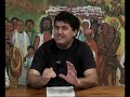 Análise política do