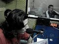 otra vuelta   andando descalzo   ilógico