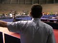 Romania and Mexic against Espania at table tennis Margarita (Venezuela 2008 november) part 1 Romania and Mexic against Espania at table tennis Margarita (Venezuela 2008 november) part 1