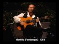 videos de Montiño (Fandangos)