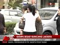 7.0 Magnitude Earthquake Rattles Indonesia