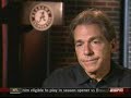 8/28/08 ESPN Live Analysis of Bama Clemson