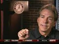 8/28/08 ESPN Live Analysis of Bama Clemson