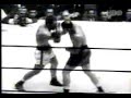 Joe Louis vs. Rocky Marciano