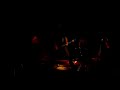 Daphne - Sin Live 11 September 2006