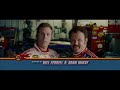 Talladega Nights End Credits And Bloopers