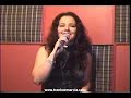m�rcia calmon canta o chorinho 