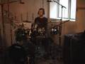 Drums improv