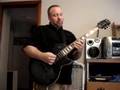 Epiphone Les Paul Trans Black