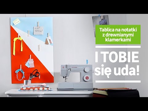 Tablica na notatki