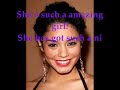 I support Baby V!!! 4 ever and ever!
