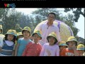 Quan ao ha gia - Dua chut thoi vtv6