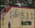 Greg Oden debut in NCAA