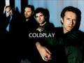 Coldplay - Death And All His Friends (hq with lyrircs)