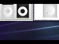 Photoshop: iPod Nano (4th Gen!)
