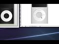 Photoshop: iPod Nano (4th Gen!)