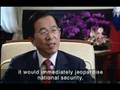 The President Vs Ligi Li - Taiwan