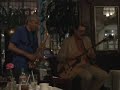 Peter Leitch and Gary Bartz, live at Walker\