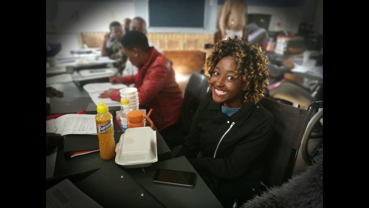 ExcelGrow Training in Tembisa