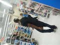 Wal-Mart MoonWalk
