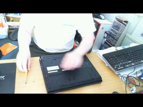 how to format c drive in lenovo laptop