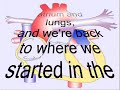 Pumps Your Blood