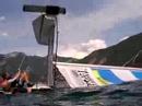 Cat Sailing Lago di Garda - Fun with the Cat Cat Sailing Lago di Garda - Fun with the Cat