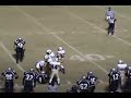2009 RB/DB/ATH BJ SCOTT, 5\ 2009 RB/DB/ATH BJ SCOTT, 5\