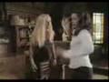 Prue Halliwell Fighter