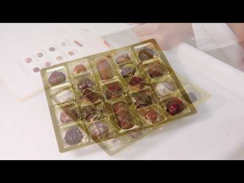 Schwermer - Schwermer stellt edle Pralines in ganz besonderer Verpackung her. Diese Köstlichkeiten kommen aus der Kurstadt Bad Wörishofen. Hier gewinnen sie einen exklus...
