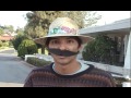 Moustache Video