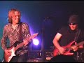 Joe Satriani & Andy Timmons guitar duel