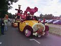 Bloemencorso Rekken 2007