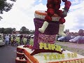 Bloemencorso Rekken 2007