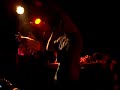 Ruudolf & S�rre - M� oon Hunk LIVE @ 45 Special, Oulu