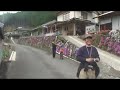 http://www.e-toko.com/田舎旅クラブの第1回目の様子。2008年4月12日～13日。