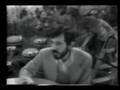 Behind the scenes of a vintage McDonald's commercial