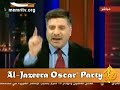 Bill Maher: Al-Jazeera Oscar Party