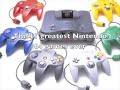 The Top 11 Nintendo 64 Games of All Time